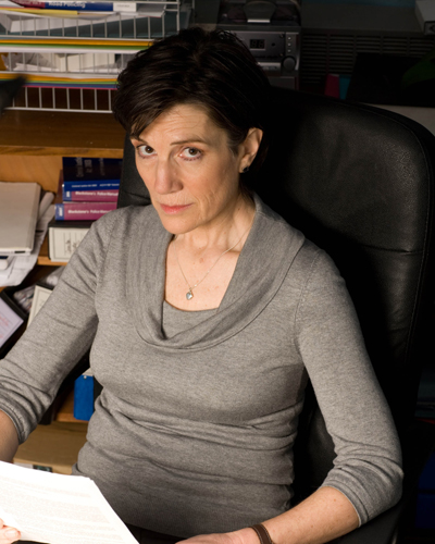 Walter, Harriet [Law and Order UK] Photo