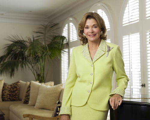 Walter, Jessica [90210] Photo