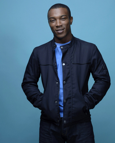 Walters, Ashley [Hustle] Photo