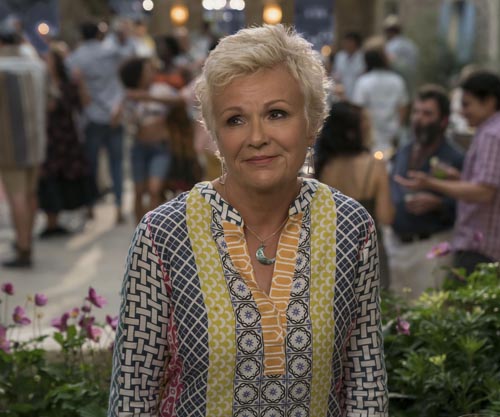 Walters, Julia [Mamma Mia Here We Go Again] Photo