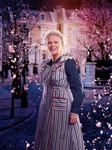 Walters, Julie [Mary Poppins Returns] Photo