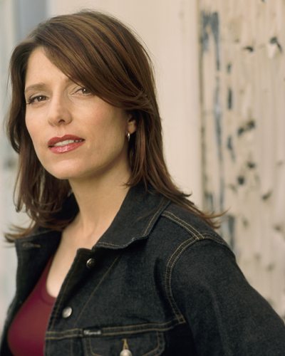 Walters, Melora [Threat Matrix] Photo