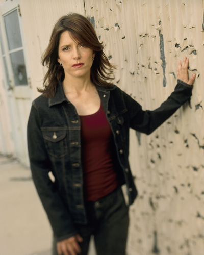 Walters, Melora [Threat Matrix] Photo