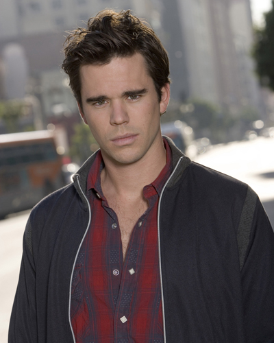 Walton, David [Heist] Photo