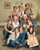 Waltons, The [Cast]