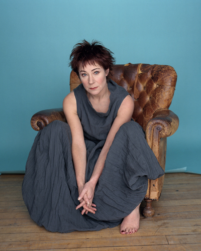 Wanamaker, Zoe Photo