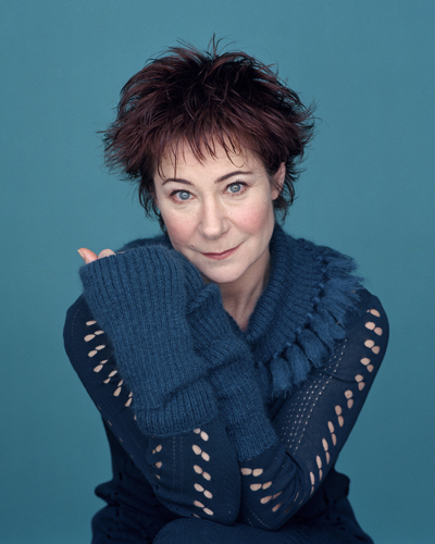 Wanamaker, Zoe Photo