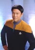Wang, Garrett [Star Trek : Voyager]