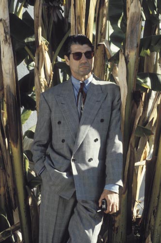 Ward, Fred [The Player] Photo