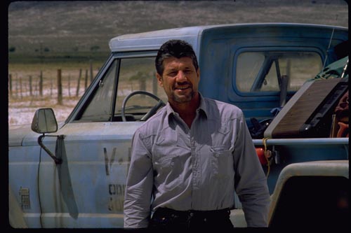 Ward, Fred [Tremors] Photo