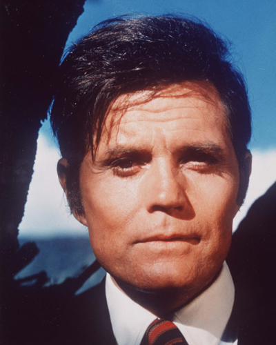 Ward, Jack [Hawaii Five-O] Photo