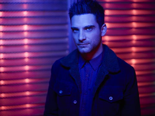 Ward, Jeff [Agents of SHIELD] Photo