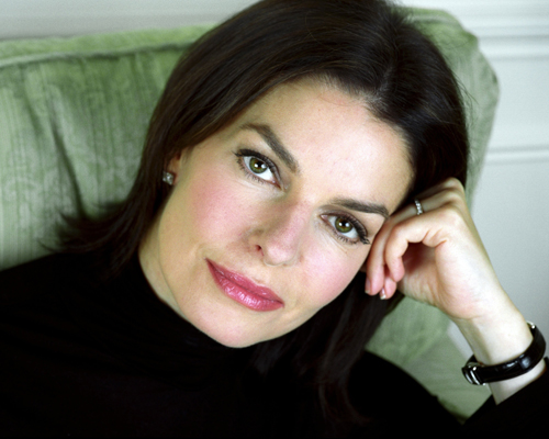 Ward, Sela [House] Photo