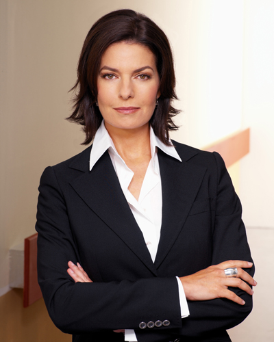 Ward, Sela [House] Photo