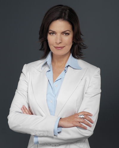 Ward, Sela [House] Photo