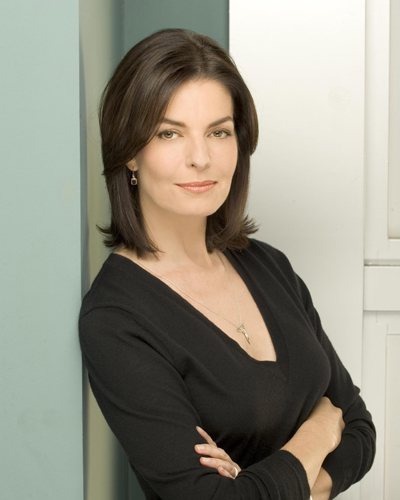 Ward, Sela [House] Photo