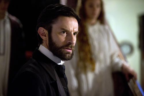 Ward, Tom [Doctor Who] Photo