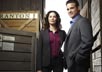 Warehouse 13 [Cast]