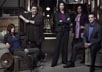 Warehouse 13 [Cast]