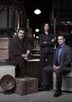 Warehouse 13 [Cast]