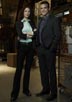 Warehouse 13 [Cast]
