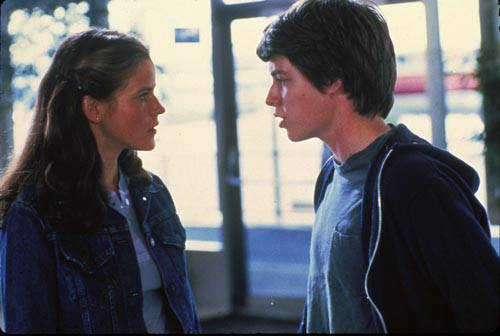 Wargames [Cast] Photo