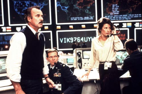Wargames [Cast] Photo