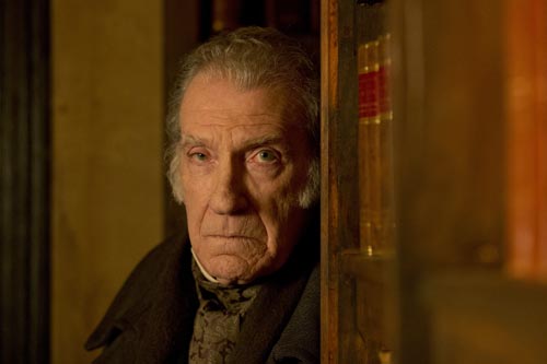 Warner, David [Penny Dreadful] Photo