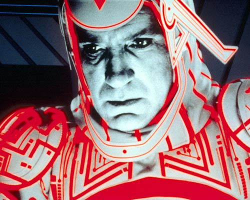 Warner, David [Tron] Photo