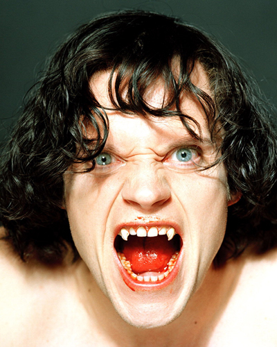 Warren, Marc [Dracula] Photo