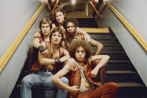 Warriors, The [Cast] Photo