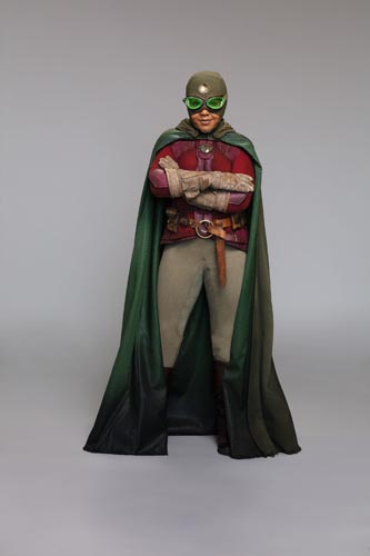 Washington, Anjelika [Stargirl] Photo