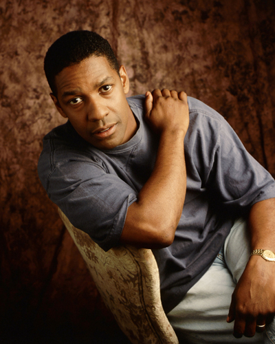 Washington, Denzel Photo