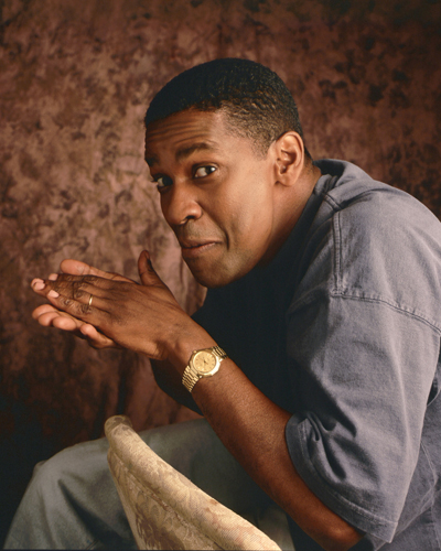Washington, Denzel Photo