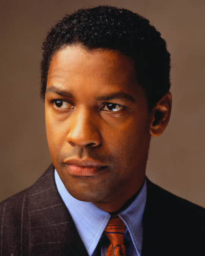Washington, Denzel Photo