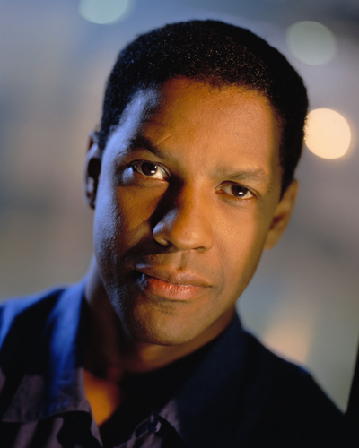 Washington, Denzel Photo