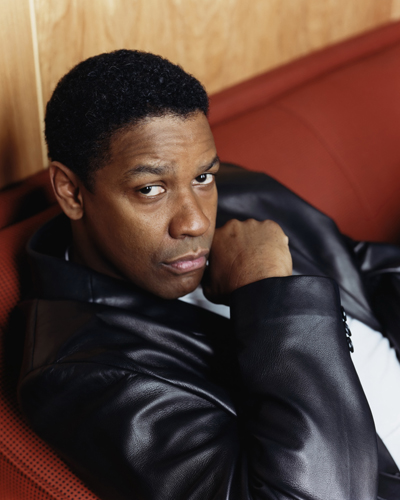 Washington, Denzel Photo