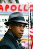 Washington, Denzel [Malcolm X]