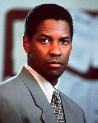 Washington, Denzel [The Pelican Brief] Photo