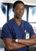 Washington, Isaiah [Grey's Anatomy]