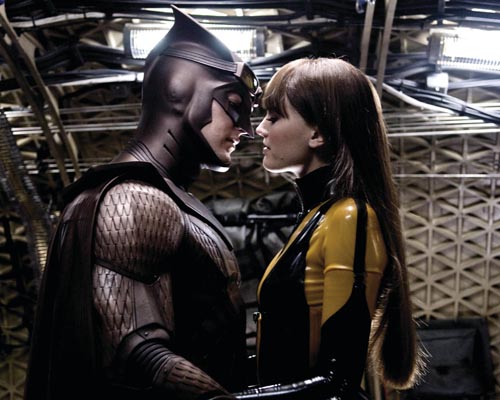 Watchmen [Cast] Photo