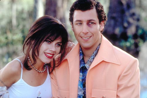 Waterboy, The [Cast] Photo