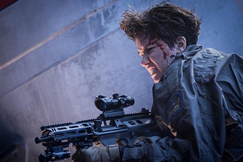 Waterston, Katherine [Alien Covenant]  Photo