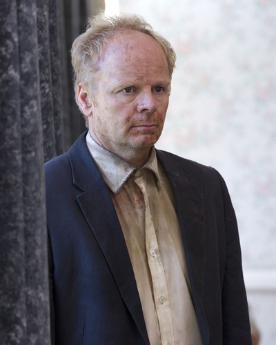 Watkins, Jason [Being Human] Photo