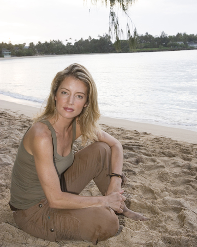 Watros, Cynthia [Lost] Photo