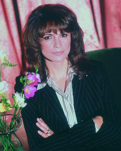 Watson, Alberta [La Femme Nikita] Photo