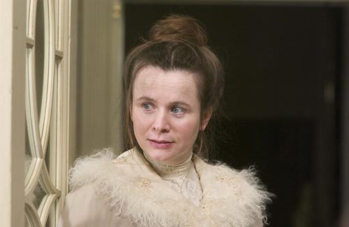 Watson, Emily [Miss Potter] Photo