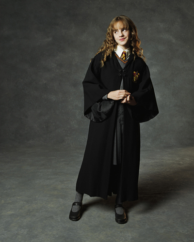 Watson, Emma [Harry Potter] Photo