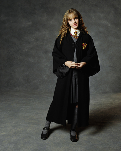 Watson, Emma [Harry Potter] Photo