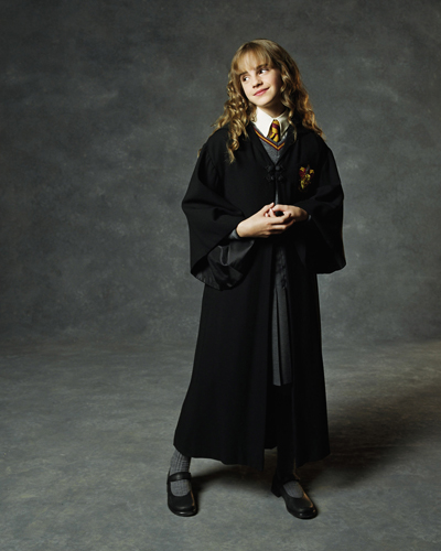 Watson, Emma [Harry Potter] Photo